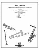 Jazz Cantate (COMPLETE)