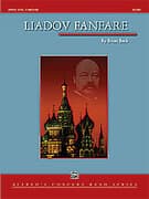 Liadov Fanfare