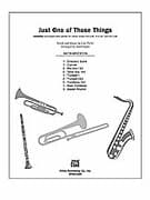 Just One of Those Things (COMPLETE)