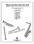 Theme from New York, New York