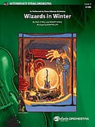 Wizards in Winter (COMPLETE)