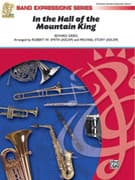 In the Hall of the Mountain King (COMPLETE)
