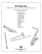 Oh Happy Day (COMPLETE)