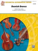 Danish Dance (COMPLETE)