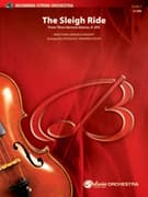 The Sleigh Ride (COMPLETE)
