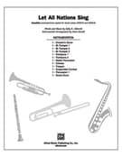 Let All Nations Sing (COMPLETE)