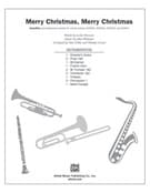 Merry Christmas, Merry Christmas (COMPLETE)