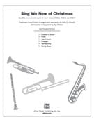Sing We Now of Christmas (COMPLETE)