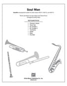 Soul Man (COMPLETE)