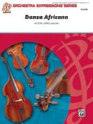 Danza Africana (COMPLETE)