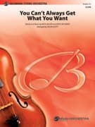 You Can't Always Get What You Want (COMPLETE)