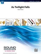 As Twilight Falls (COMPLETE)
