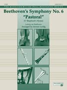 Beethoven's Symphony No. 6 Pastoral (COMPLETE)