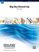 Big Sky Round-Up