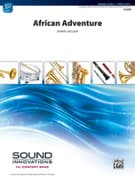 African Adventure (COMPLETE)