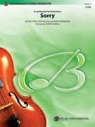 Sorry (COMPLETE)