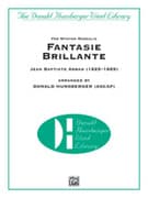 Fantasie Brillante (COMPLETE)