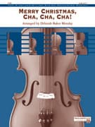 Merry Christmas, Cha, Cha, Cha! (COMPLETE)