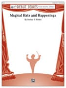 Magical Hats and Happenings