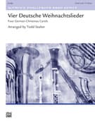 Vier Deutsche Weihnachtslieder (COMPLETE)