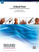 A Bach Fest (COMPLETE)