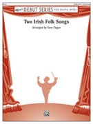 Two Irish Folk Songs