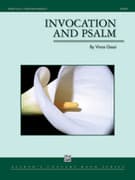 Invocation and Psalm (COMPLETE)