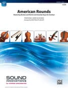 American Rounds (COMPLETE)