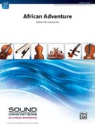African Adventure (COMPLETE)