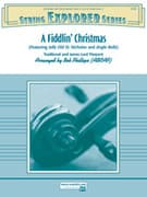 A Fiddlin' Christmas (COMPLETE)