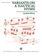 Variations on a Nautical Hymn