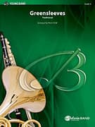 Greensleeves (COMPLETE)