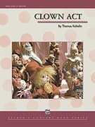 Clown Act (COMPLETE)
