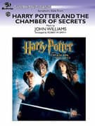 Harry Potter and the Chamber of Secrets, Symphonic Suite from