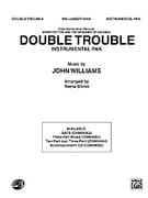 Double Trouble (COMPLETE)