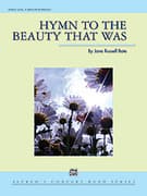 Hymn to the Beauty That Was (COMPLETE)