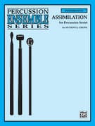 Assimilation