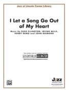 I Let a Song Go Out of My Heart