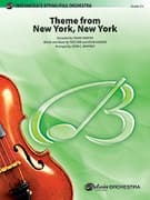 New York, New York, Theme from (COMPLETE)