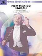 New Mexico March (COMPLETE)