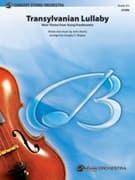 Transylvanian Lullaby (COMPLETE)