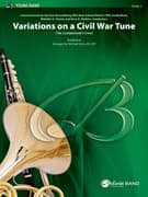 Variations on a Civil War Tune (COMPLETE)