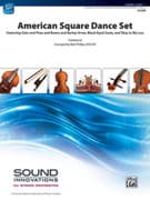 American Square Dance Set (COMPLETE)