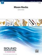 Moon Rocks