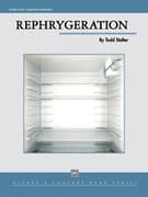 Rephrygeration (COMPLETE)