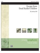 Escape from Dead Raider's Hollow (COMPLETE)
