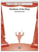 Predators of the Deep (COMPLETE)