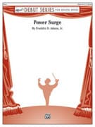 Power Surge (COMPLETE)