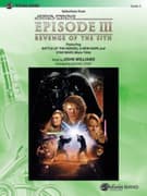 Star Wars: Episode III Revenge of the Sith