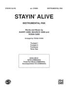 Stayin' Alive